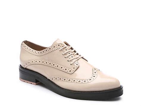 dsw oxford shoes womens